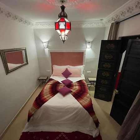 Riad Dar Nossa Marakeş Dış mekan fotoğraf
