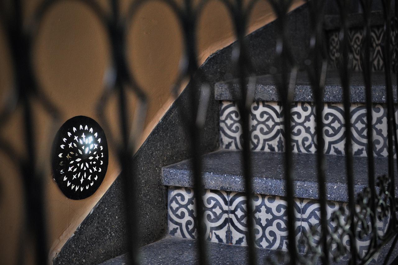 Riad Dar Nossa Marakeş Dış mekan fotoğraf